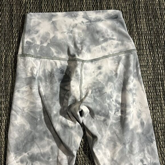 Lululemon legging Align Pant 25" *Diamond Dye - Picture 3 of 6